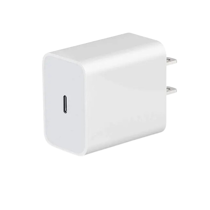 USB C To Type C Cable PD Fast Charger Power Block For i Phone 15/16/17 Samsung