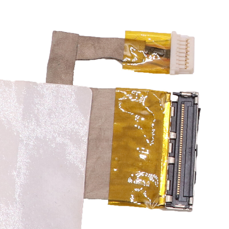 For LENOVO Y560 Y560A Y560P Y560G DDKL3CLC020 Screen LCD LVDS CABLE gallery