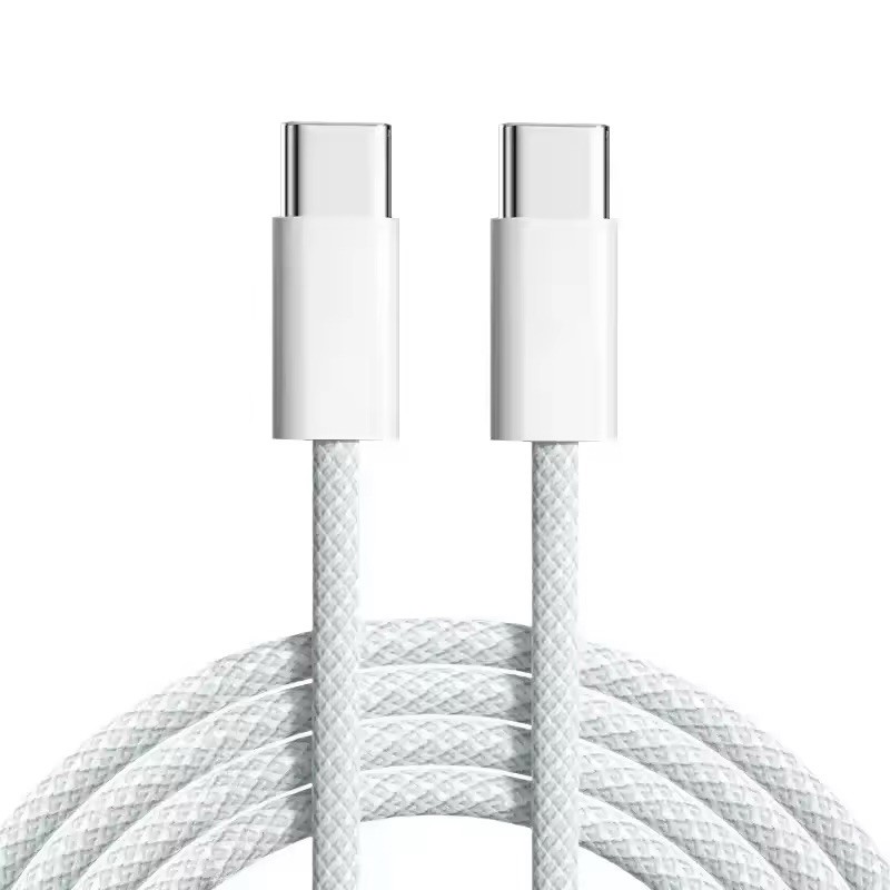 Apple USB-C to Type c