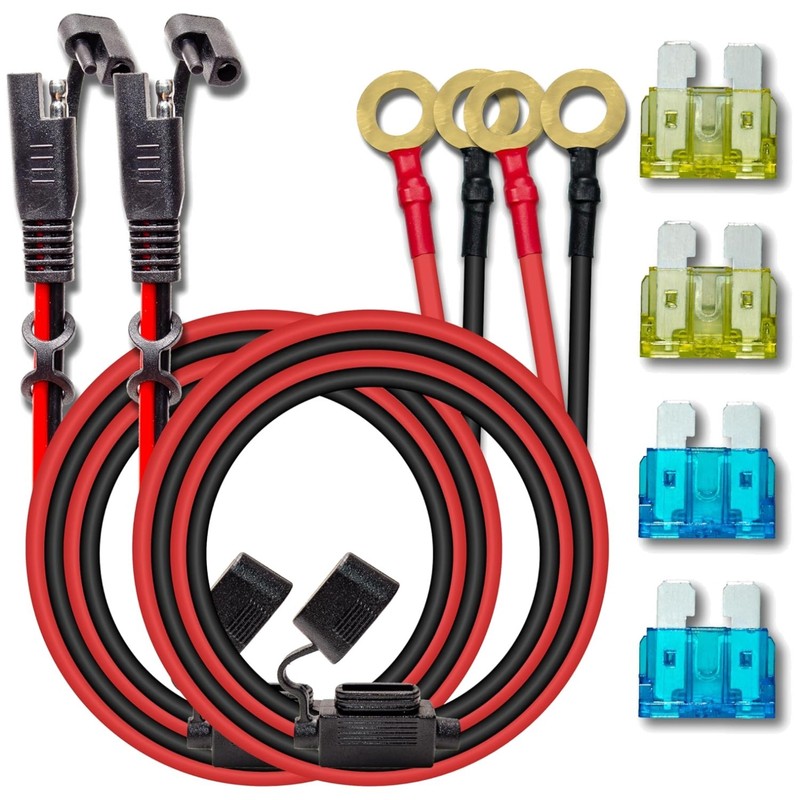Quick Disconnect Harness Extension Cord