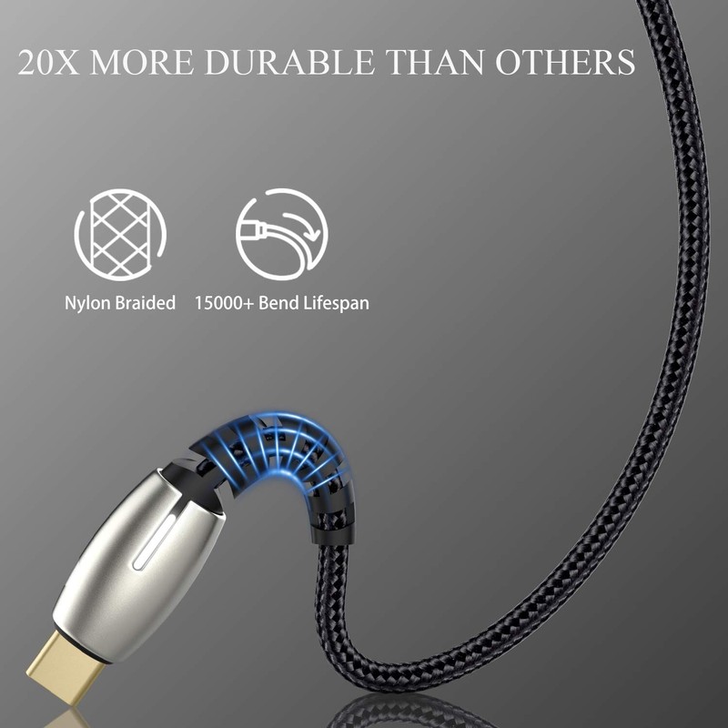 Versatile USB C to Headphone Jack Audio Cable - Compatible with Top Smartphones gallery
