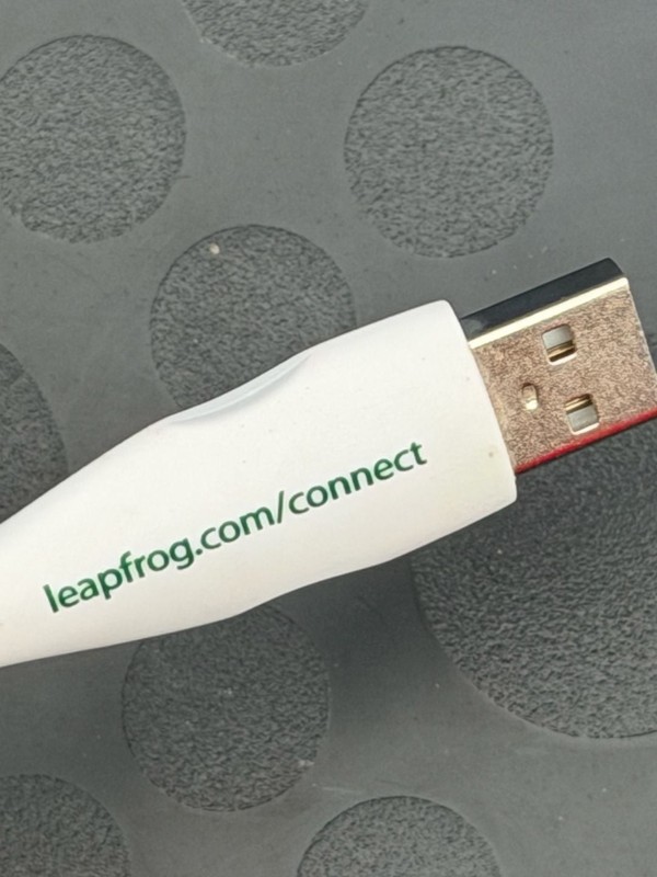 LeapFrog USB Data Sync and Power Charging Cable gallery