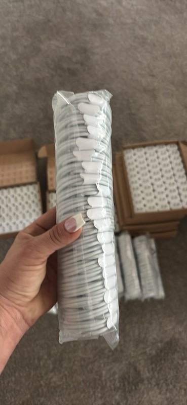 140 Usb C Charging Cable And Adapter Bulk gallery