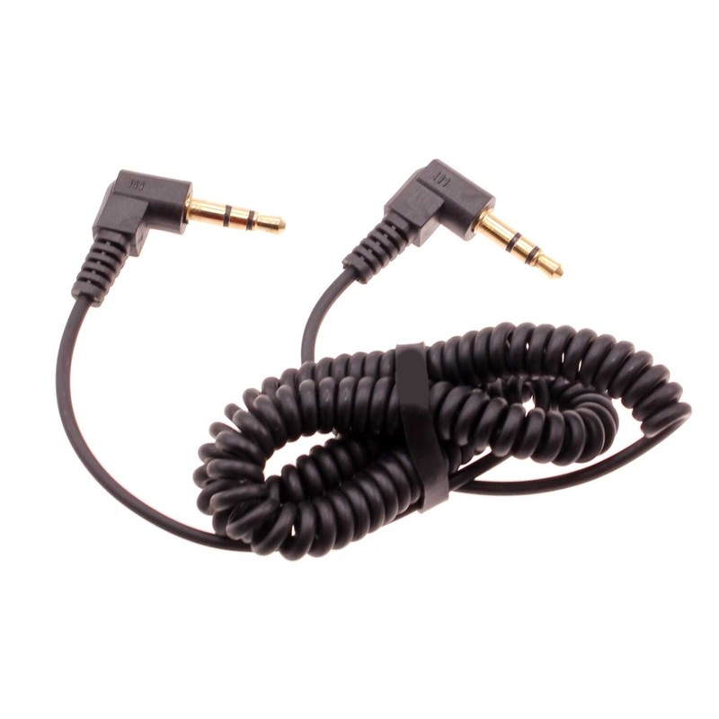 3.5mm Aux Cable Adapter Car Stereo Aux-in Audio Cord for Tablets