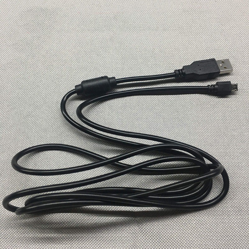 1PCS Charger Charging Cable Cord Sync USB power for PS4 PLAYSTATION CONTROLLER