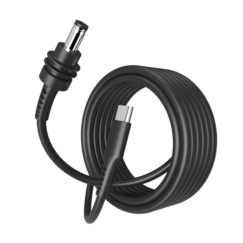 For Starlink Mini Compatible TPE 100W USB C Power Cable Waterproof Option gallery