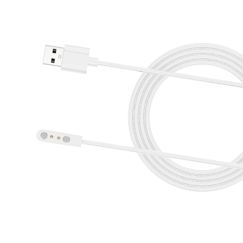 Easy to Use Charging Cord Charging Cable for AGPTEK LW11 Smartwatch gallery