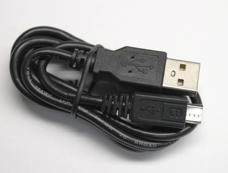 Cable Charger Cord Connector for Micromax X Series Mobile Phones