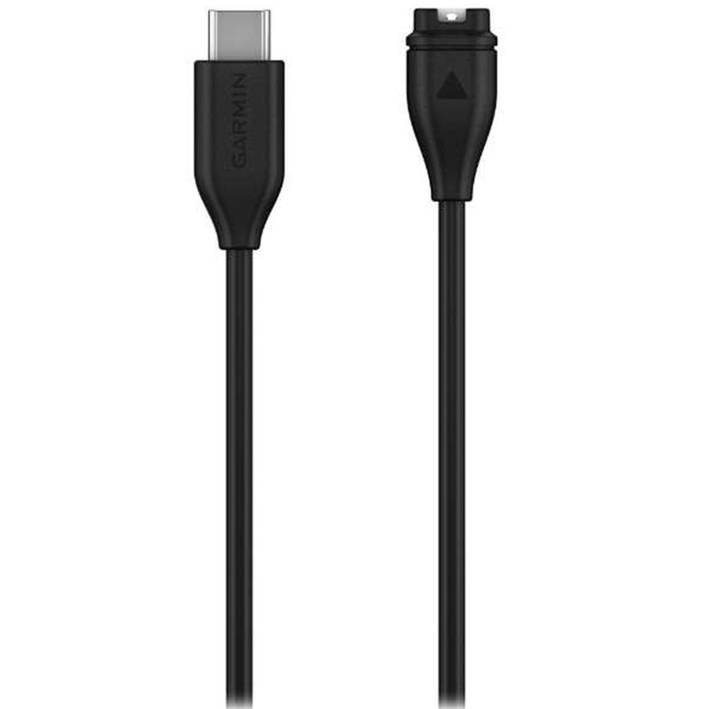 Garmin New Charging/Data Cable with USB-C OEM Plug 010-13278-00 3.3 Ft Black gallery