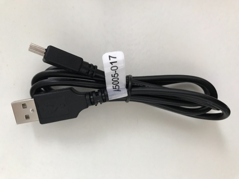 NEW USB Cable A5005-017 3Ft