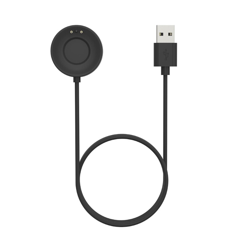 Charging Cable Upgraded Watch Charge Cord 100cm/3.3ft for ScanWatch gallery