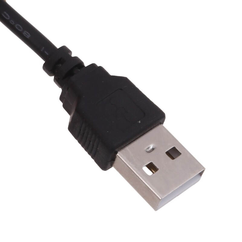 USB Type C With ON/OFF Switches Power Button 118cm Charging Extension Cable gallery