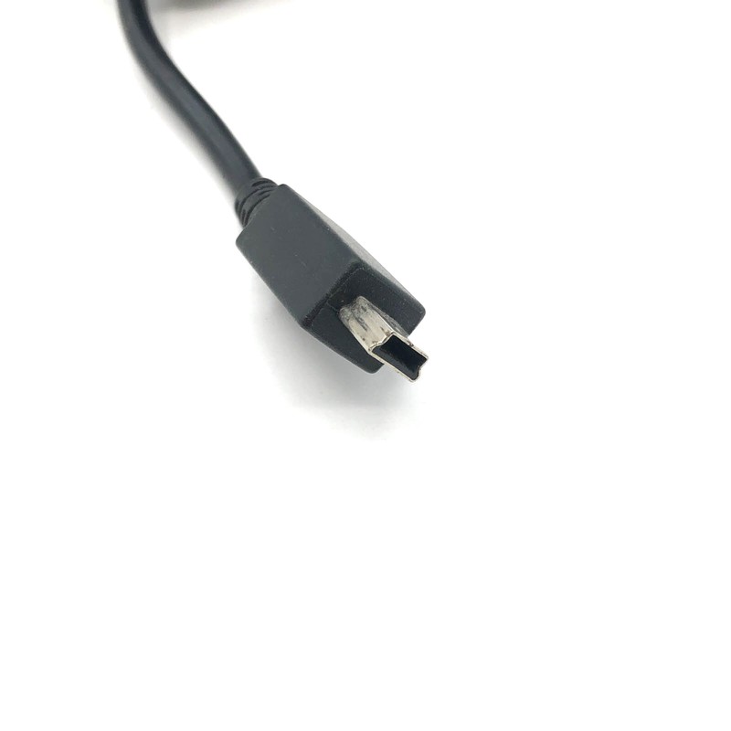 New Genuine Motorola USB-mini AC Wall Adapter for KRZR K1 K1M K3 Cell Phone gallery