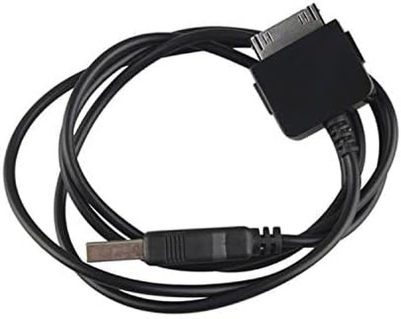 Charger Data Cable for Microsoft Zune to USB 2.0 1 Pack gallery