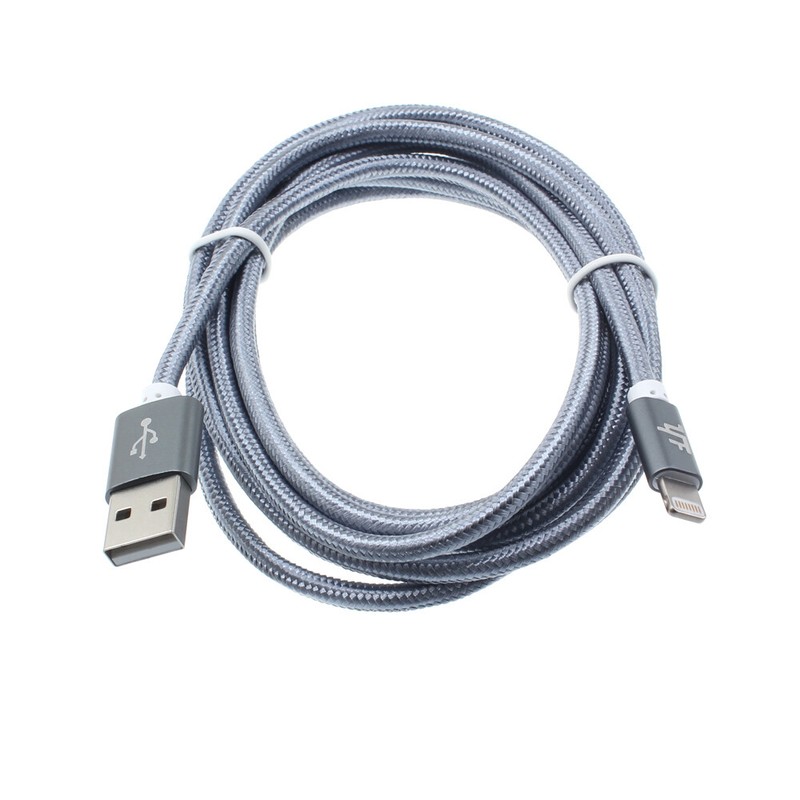 iPHONE 6S 7 8 Plus XR XS MAX 11 Pro CERTIFIED MFI 6FT LONG USB CABLE POWER CORD