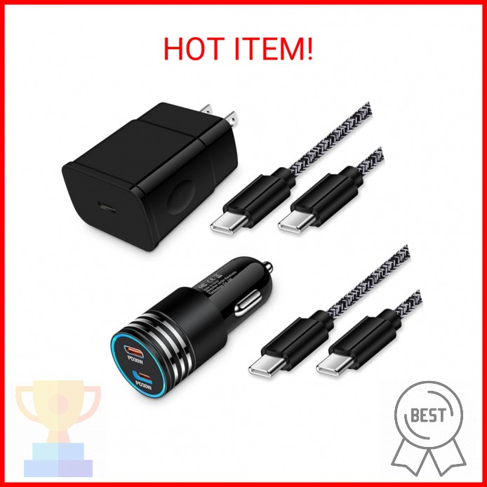 Super Fast Charger Type C for Samsung Galaxy A36 A56 A17 A16 5G A15 A14 A55 A54