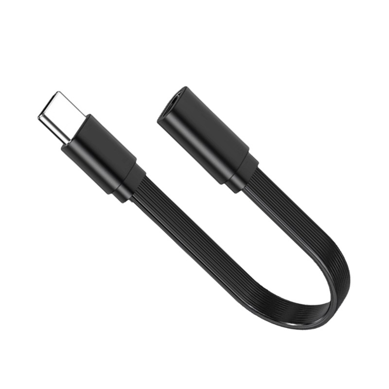 Straight Head/Right Angle USB C Extension Cable for Tight Space and Easy Access gallery