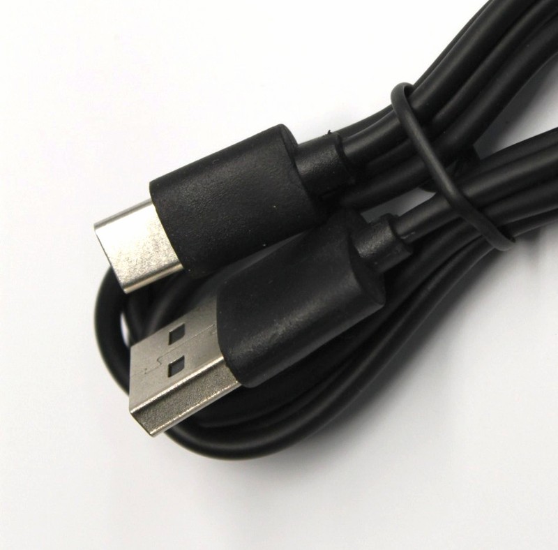 USB Data Transfer Cable Charger Cord Connector For Sharp Z2 Smartphone