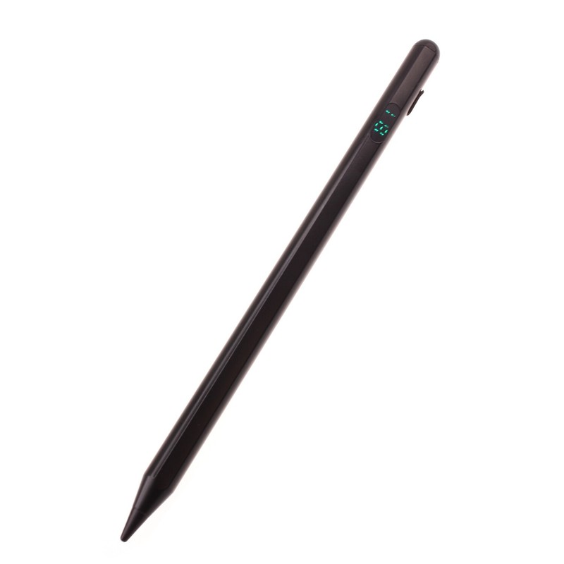Touch Pen Active Digital Display Stylus Capacitive Rechargeable Palm for Tablets