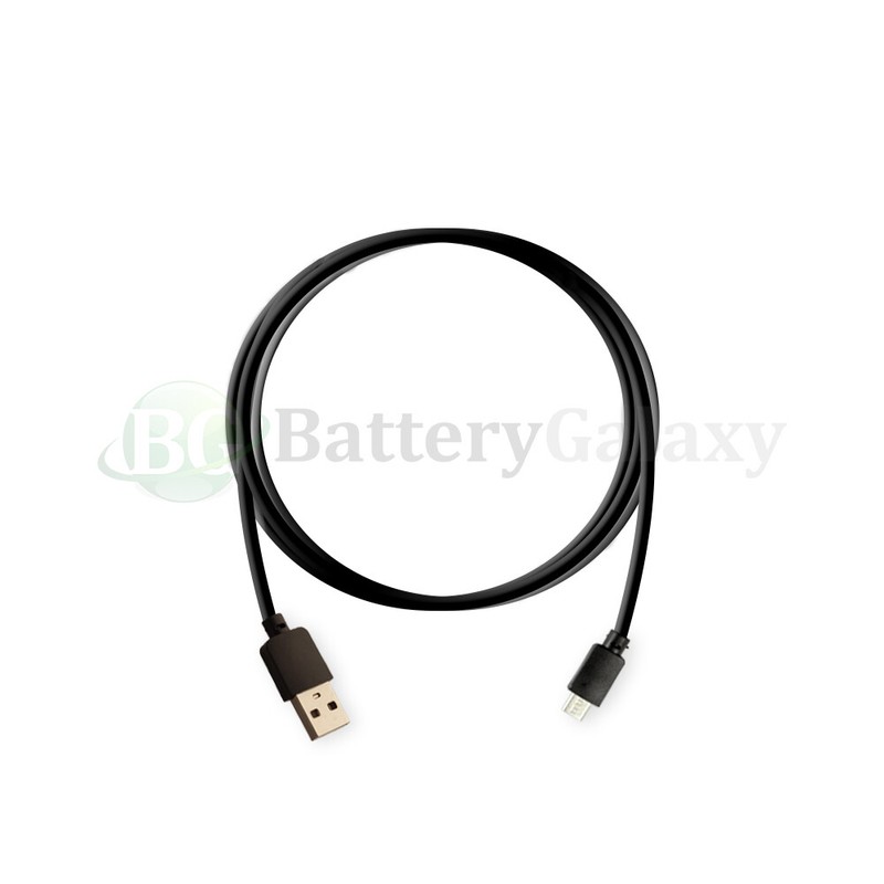10x Micro USB Charger Fast Charging Cable Cord For Android Cell Phone Tablet gallery