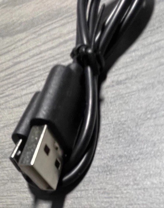 USB to Micro-USB Cable - Black gallery