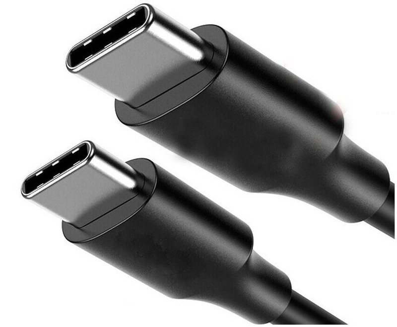 Data Transfer Charging Cable USB C- USB C 3.1 Generation 2 10Gbps/100w 20V 5A gallery