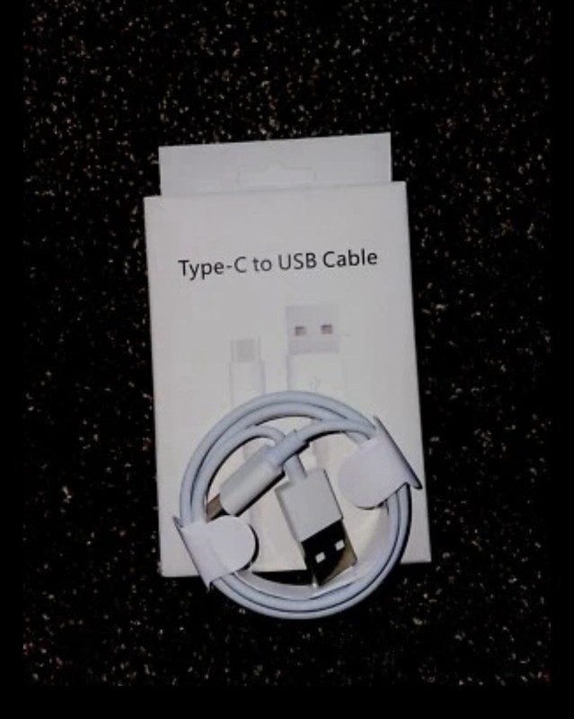 Buy One Get One Free!! Type C USB Cables Stocking Stuffers