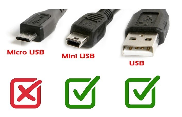 Cavo USB, Dati, Trasferimento PC ~ Motorola V150/V180/V220/ V235/V360/V175 gallery