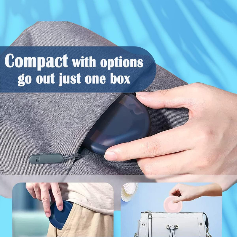 Multi USB Charging Adapter Cable Kit, USB C to Ios Device for Travel, Conversion gallery