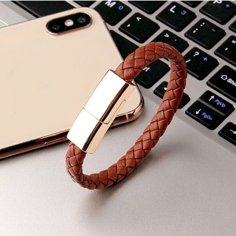 Bracelet Charger Usb New Chargers Cable For IPhone14 13 Max USB C Cable gallery