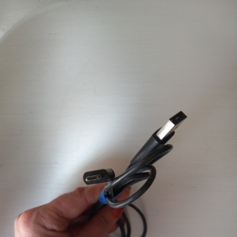 Micro USB Cable Android Charger Cord Micro USB M to M Data Sync Charging Cable gallery