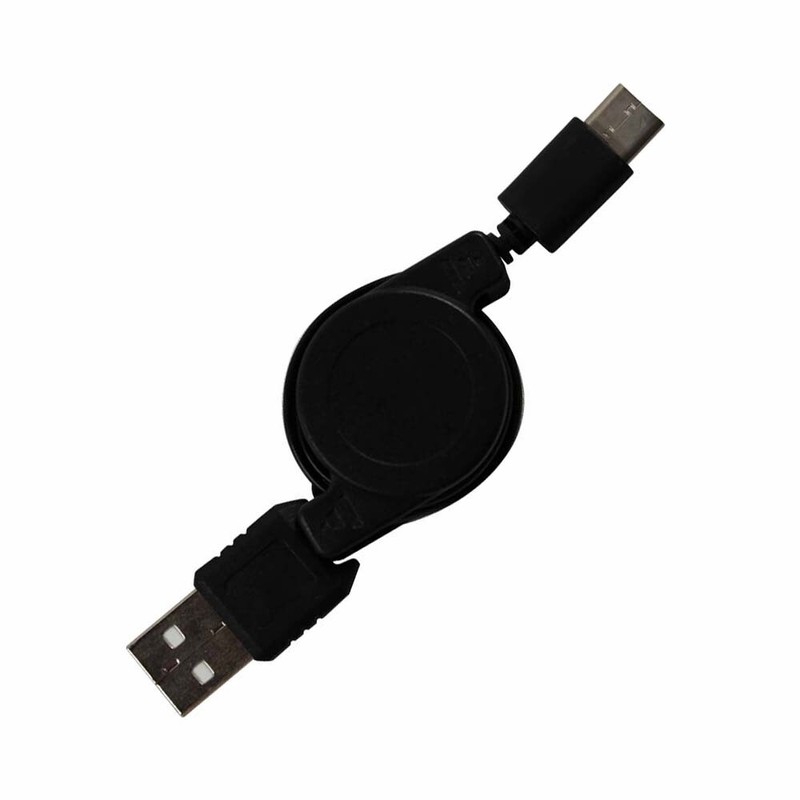 B2G1 Free USB Type-C Retract Cable for Samsung Galaxy S21/S21+ Plus /S21 Ultra gallery