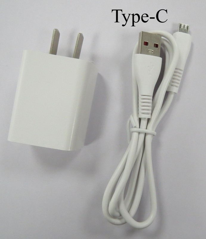 1 Set Type USB-C Fast Wall Charger+ Type C Cable For Samsung Galaxy S24 S23 S22 gallery