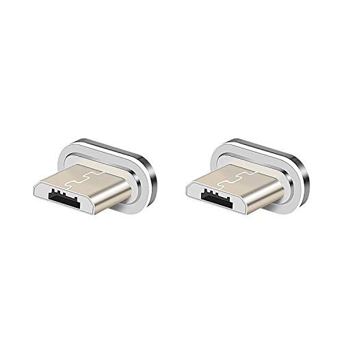 NetDot Gen10 Micro USB Connectors Without CordsMicro USB/2 Pack Tips