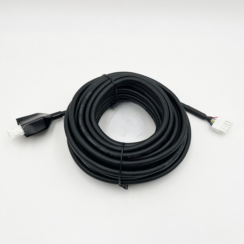 For CC030VAF-M motor extension cable 3M