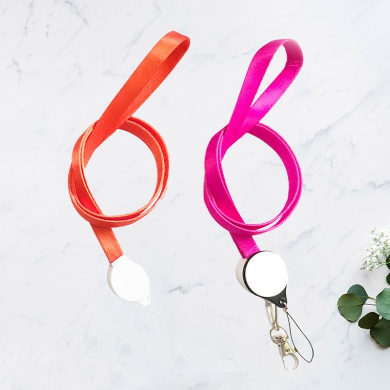 2 Pcs Type-c Lanyard Charging Cable Multi-purpose Wrist Cellphone gallery