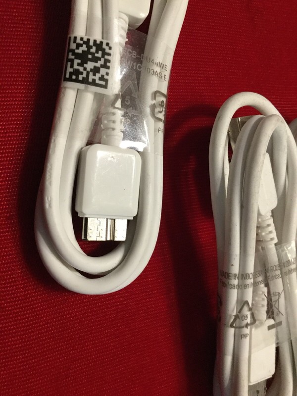 (2) usb 3.0 cables gallery