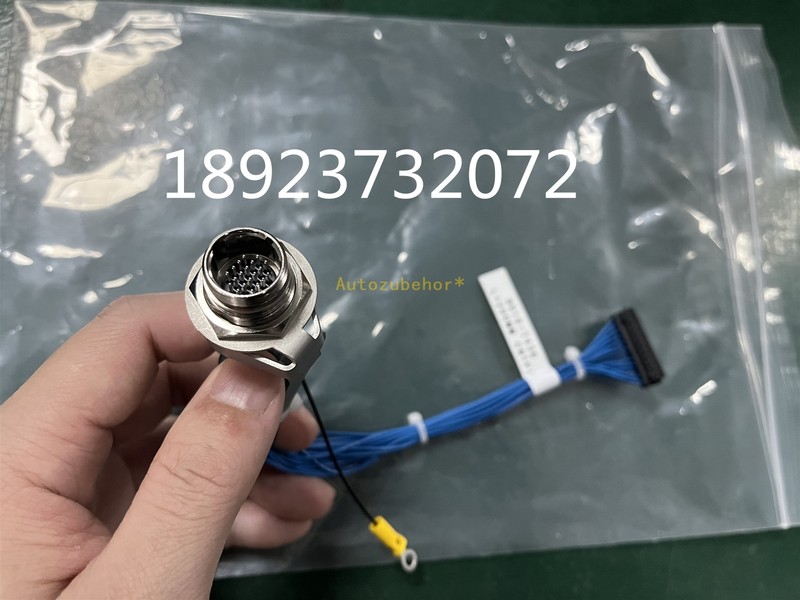 1pc new A660-8016-T436 robot connecting cable gallery
