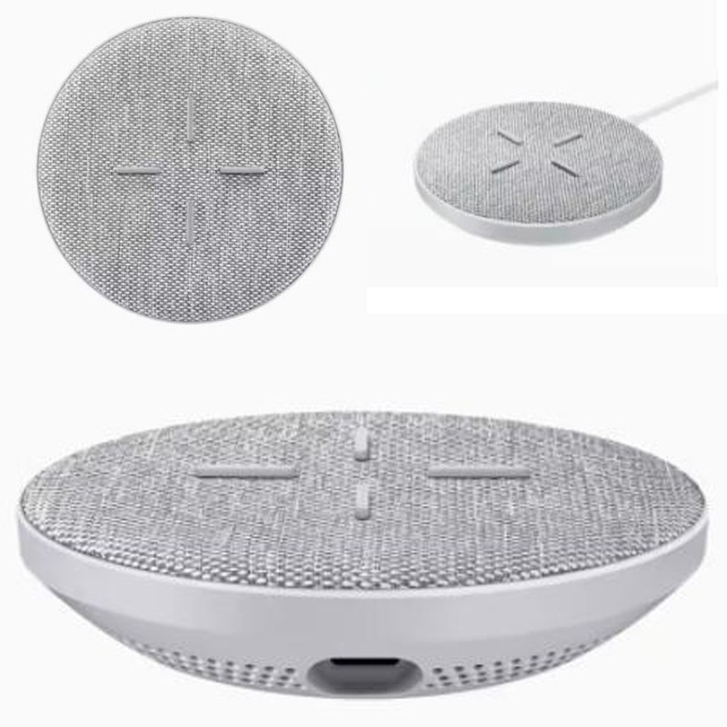 Wireless Charger For Huawei Mate30ProMax27W Super Fast Charger Base Stand Mount gallery