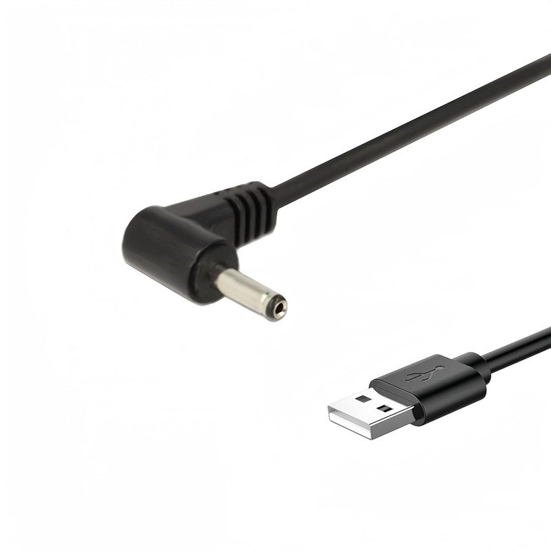 2 Pack USB Charging Cable for ASM1007 ASM1020 White Noise Machine Cord