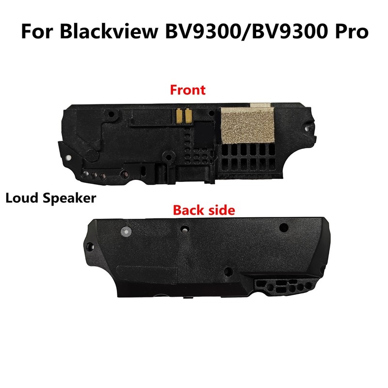 USB Dock Charging Port Board/Loud Speaker For Blackview BV9300/BV9300 Pro Repair