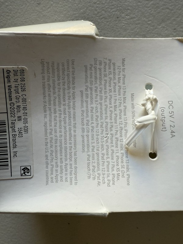 Heyday USB Charging Cable – Wrist Strap – Mint – For iPhone/iPad gallery