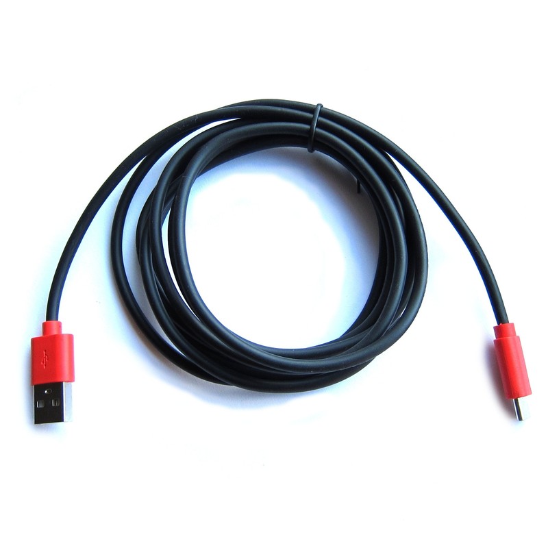 3.3ft Data Block Usba To Usbc Cable
