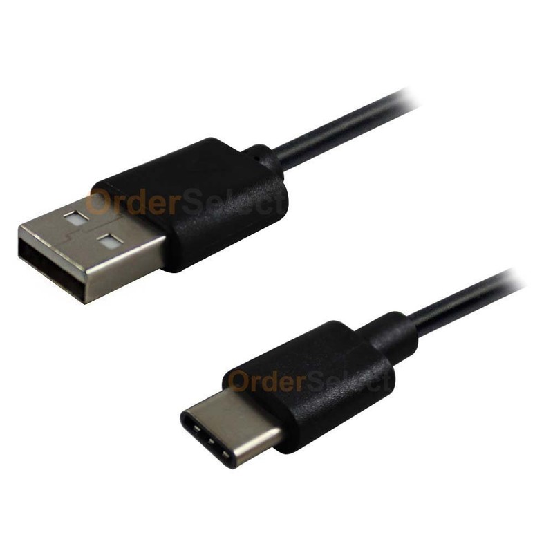 3X USB Type C Charger Cable for Android Phone Samsung Galaxy S8 / S8 Plus/Note 8 gallery