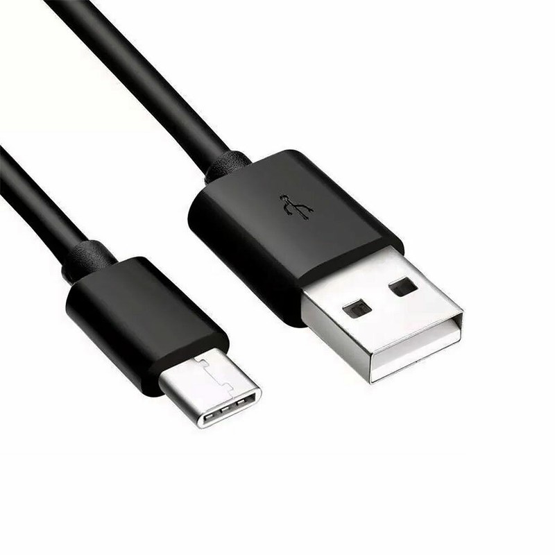 5X Fast Charging Cables For Samsung Galaxy S8 S9 S10+ Note 8 9 10 Type C Cable