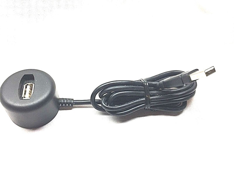 👍USB Male to USB Female Hi-Speed Data Transfer 6′ Cable LOW PRICE