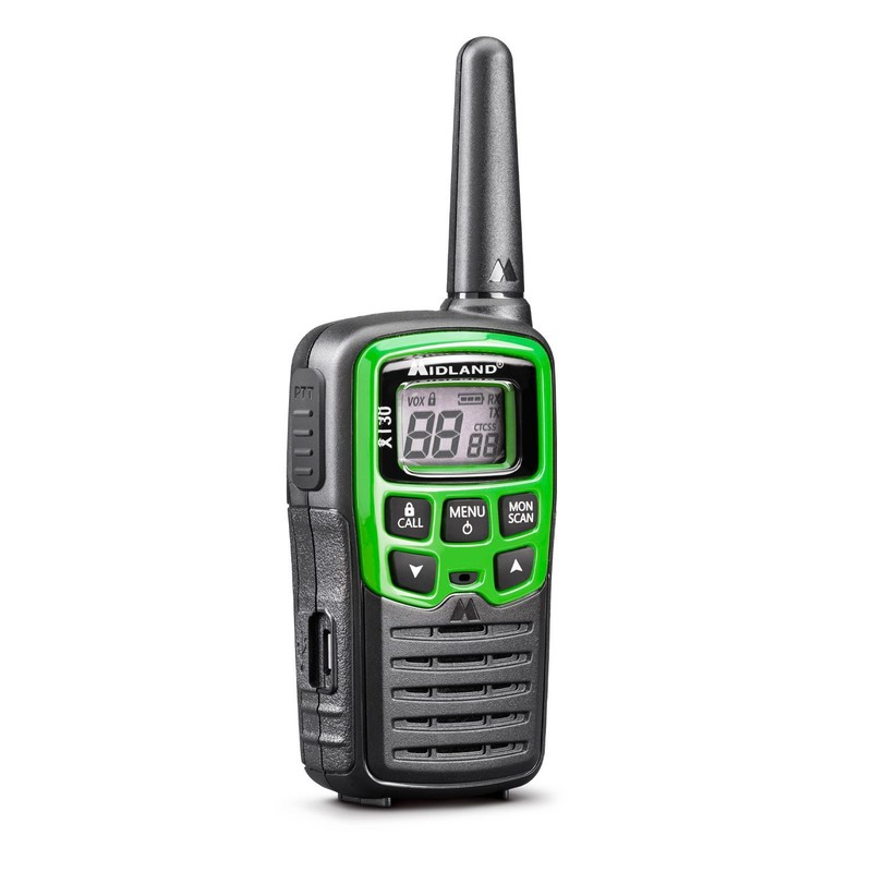 WALKIE TALKIE MIDLAND XT30 LOOSE UNITS WITHOUT BATTERY OR CHARGER NEW