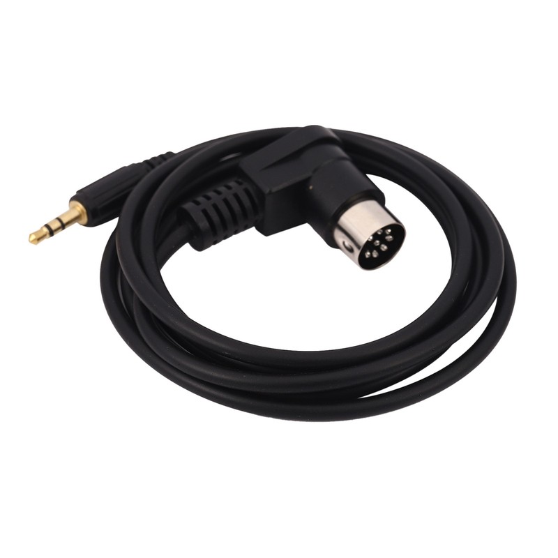 3.5mm AUX Audio for Audio Input Audio Audio Jack AUX Cable8708