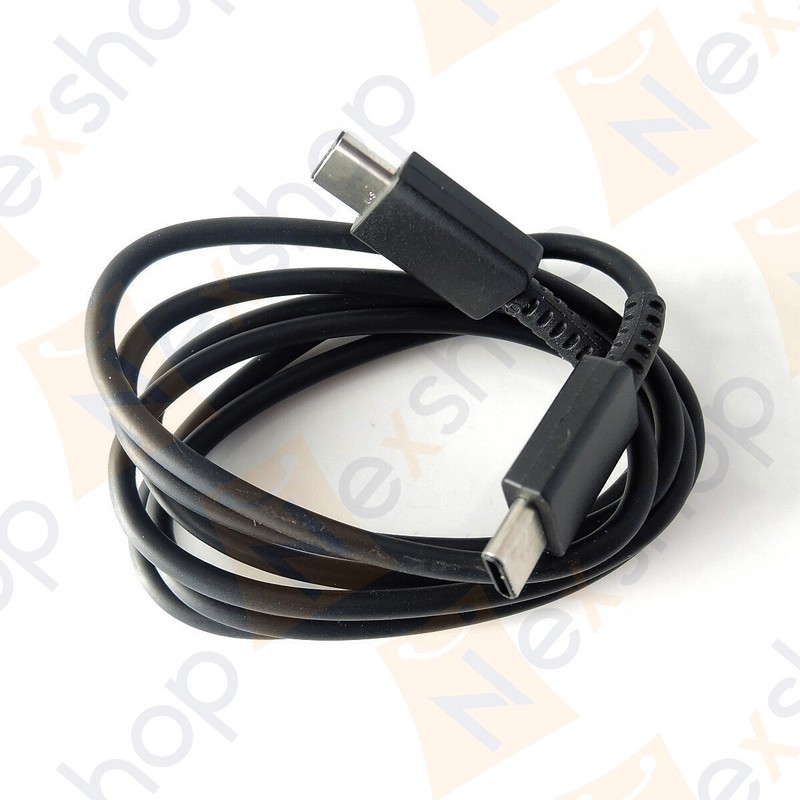 Original Samsung Galaxy Tab S7 S8 S9 Series 100W USB-C Super Fast Charging Cable gallery