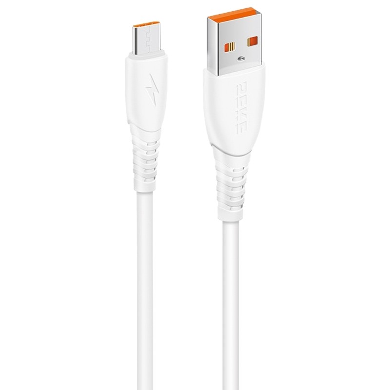 100CM USB to Type C/USB 5Pin Data Cable 6A Quick Charging Power Cable Wire